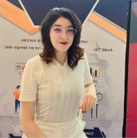 TSI Tunisie Systèmes d'Information Employee Siwar Noueili's profile photo