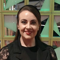 biologit Employee Blanaid Casserly's profile photo