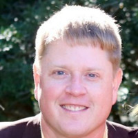 Primis Bank Employee Travis Putnam's profile photo
