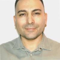 Quant Service Employee Jonathan Bachmann's profile photo
