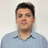 Punit Mishra Email & Phone Number