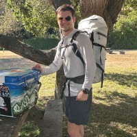 Axial3D Employee Ryan Rumana's profile photo