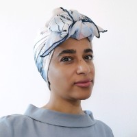 EBC Employee Asmaa Ahmed's profile photo