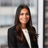 King & Spalding Employee Priya Sinha's profile photo