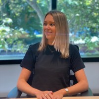 Tyro Payments Employee Annabel Livingston's profile photo