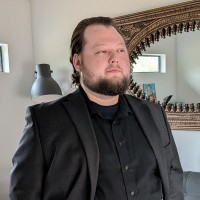 OCEUS Networks Employee Daniel Crain's profile photo