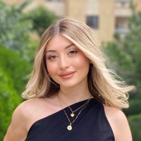 Krisp Employee Marselin Aghajanian's profile photo