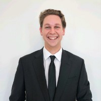 Corpus Christi IceRays Employee Joseph Erickson's profile photo