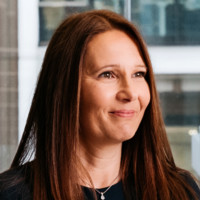 JTC Group Employee Danielle Mullins's profile photo