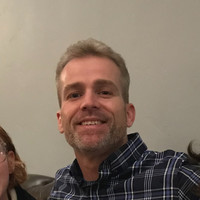 OMW Corporation Employee Matt Warr's profile photo