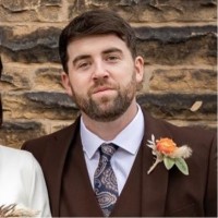 Brainlabs Employee Liam Connor's profile photo