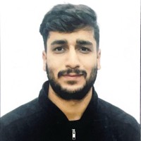 Taggbox Employee Paras Thakur's profile photo