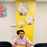 Arpit Dixit Email