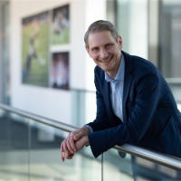 SPORT1 GmbH Employee Romeo Edsperger's profile photo
