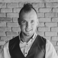 The Courier Guy Employee Michael George Nel's profile photo