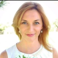 Wellington Employee Cristina Moldovan's profile photo