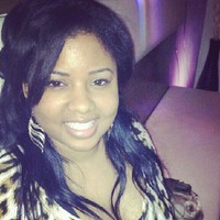 Virginia Department of Health Employee Clarissa Wright's profile photo