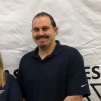 DMC Associates Inc Employee Michael Wood's profile photo