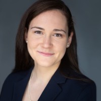 Amelia Larkin Email & Phone Number