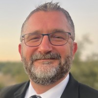 Hamilton Employee Wesley Gilbert's profile photo