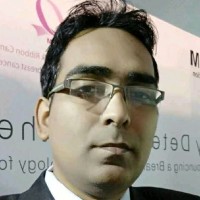 TrueVision Systems Employee Sudip Chatterjee's profile photo