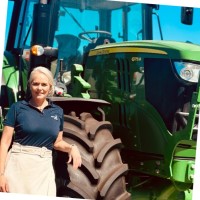 AFGRI Equipment Australia Employee Tracy Drent's profile photo