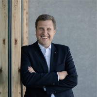 Raiffeisen-Landesbank Tirol AG Employee Thomas Wass's profile photo