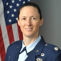Air Force Materiel Command Employee Lindsay Droz's profile photo
