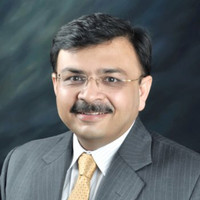VizionForge Employee Asit Sinha's profile photo