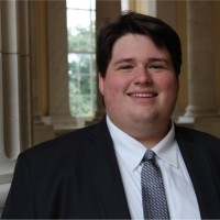 U.S. House of Representatives Employee Stewart Samples's profile photo