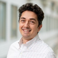 UMC Utrecht Employee Nikolas Stathonikos's profile photo