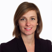 Amazon Employee Géraldine Codron's profile photo