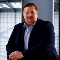 Michael Brady Ltd Employee Lee Chalk's profile photo