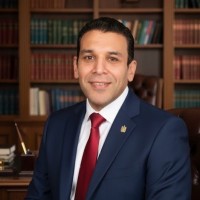 D89 Pharmacy Employee Ahmed P1's profile photo