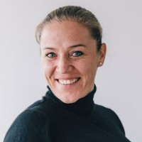 Cuviva AB Employee Leoni Lückow's profile photo