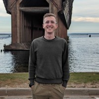 Krumware Employee David Johnson's profile photo
