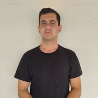 Mercantil Regional De Tratores Employee Thales Silva's profile photo