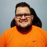 Core Code io Employee Dorian Oliveros's profile photo