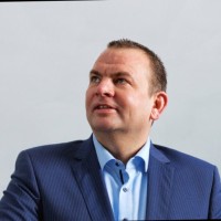 Orffa Employee Arno van der's profile photo