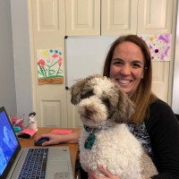 Eastern VetPath Employee Laurie Brill's profile photo