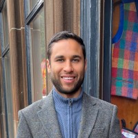 STRM.BIO Employee Ethan Massicotte's profile photo