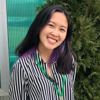 Nancy Vuong Email & Phone Number