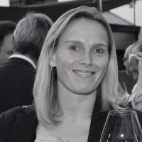 Champagne Deutz Employee Mélanie Canivez's profile photo