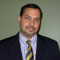 Archer Commodities Employee Victor Taveras's profile photo