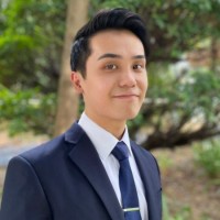 QUANT HOUSE Employee Luke Chng's profile photo