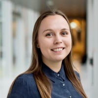 Raa Labs Employee Andrea Langli's profile photo