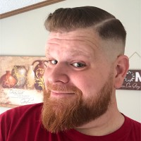 HORRY COUNTY SCHOOLS Employee David Holland's profile photo