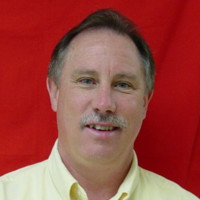 RR Donnelley Employee Foster White's profile photo