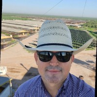 Alberto Montelongo Email
