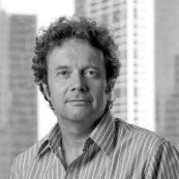 Michael McCann